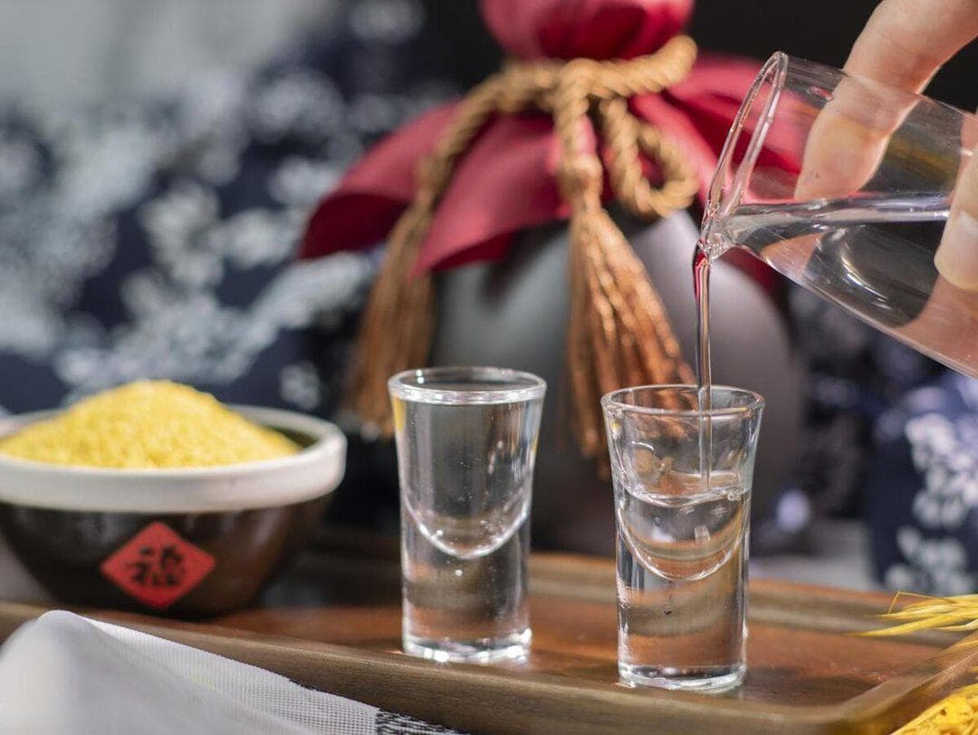 白酒四大八大十二大香型，你都了解吗？
