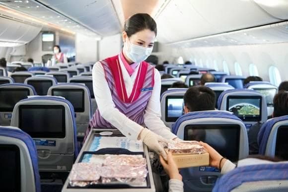 春运旅途中怎样吃得健康？做好这4点，帮你享受一个愉快的旅程