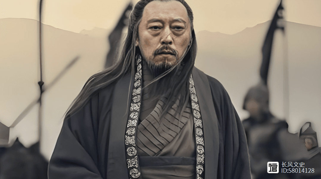 《王者荣耀》揭秘：司马懿的前世今生