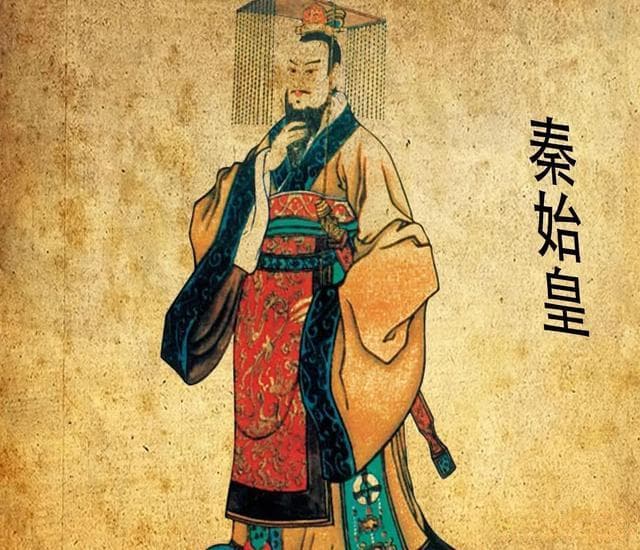 秦始皇时期的大型公共工程：万里长城与灵渠的伟大建设