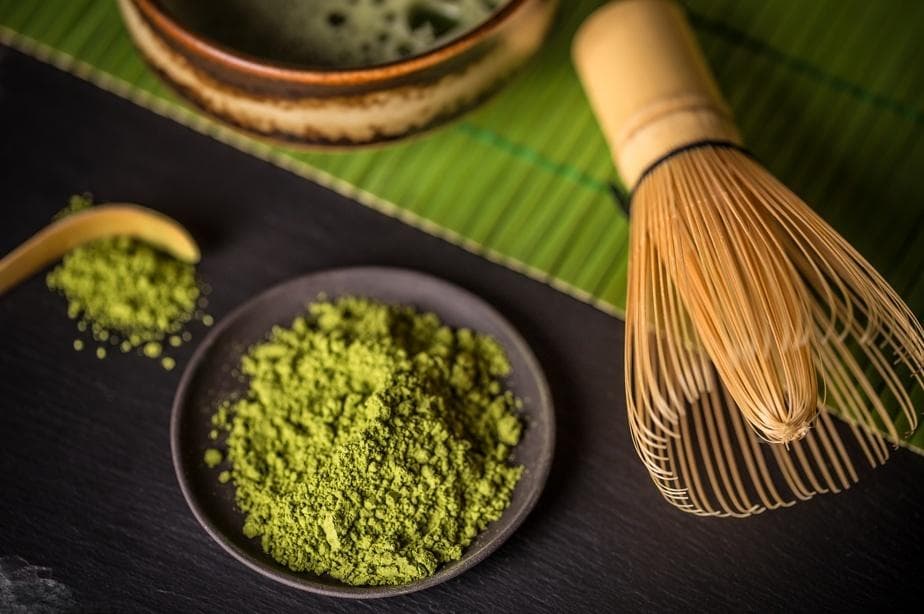 抹茶科普：从种植到挑选，全面解析这种绿色粉末