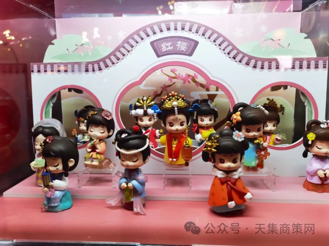 文化IP变现方式都有哪些？