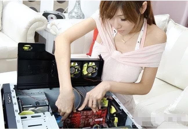 DIY必备！15个小技巧教你打造性价比高的电脑配置！
