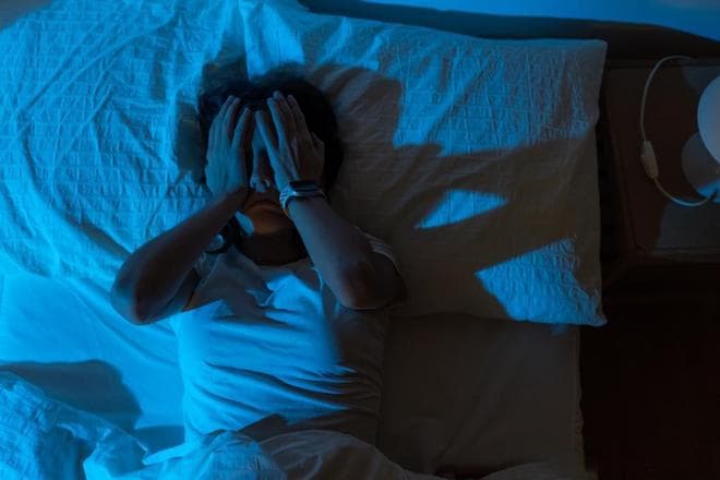 减肥冷知识：睡眠不足会影响激素释放和脂肪代谢