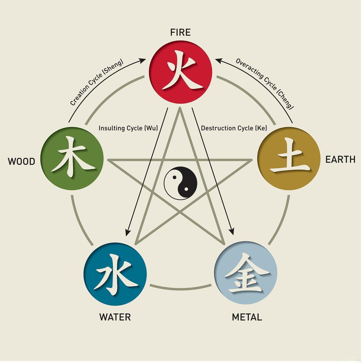 为什么人的命运能被算准？究竟是科学还是迷信？