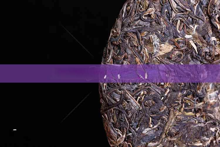 普洱茶红票蓝票的含义解读
