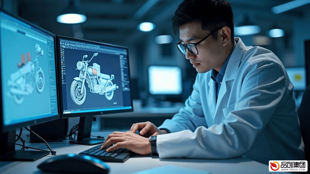4D数字化：重塑未来世界的创新技术