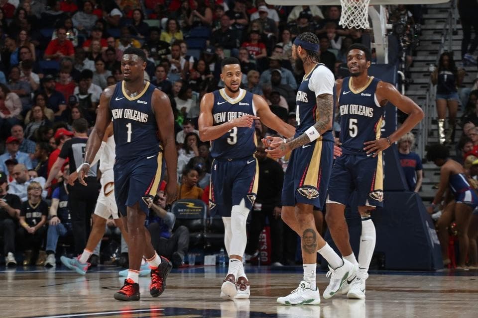 NBA市场动态汇总：太阳兜售弩机追求巴特勒 锡安莺歌都被摆上货架