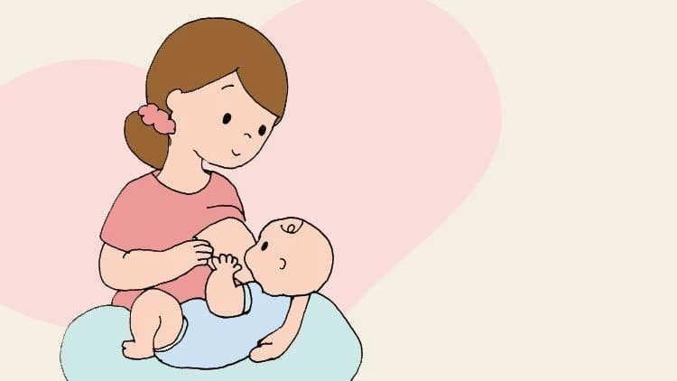 哺乳期能否服用艾司奥美拉唑镁碳酸氢钠？专家解答来了