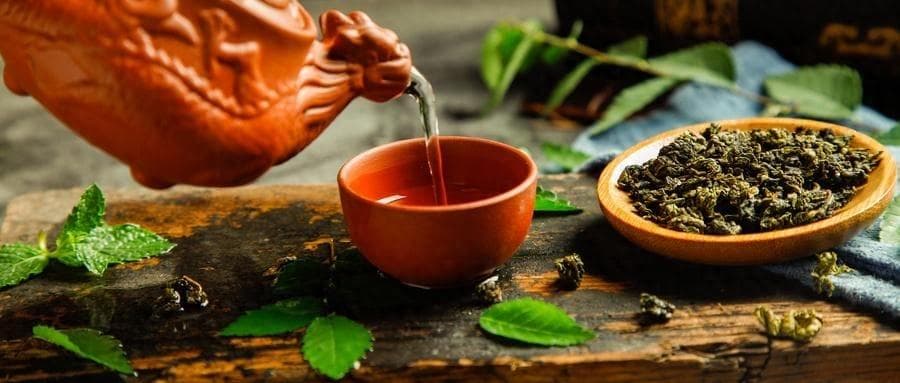 轻火炭焙铁观音? 铁观音的制茶工艺——焙火技术介绍，以及其焙火的意义是什么？
