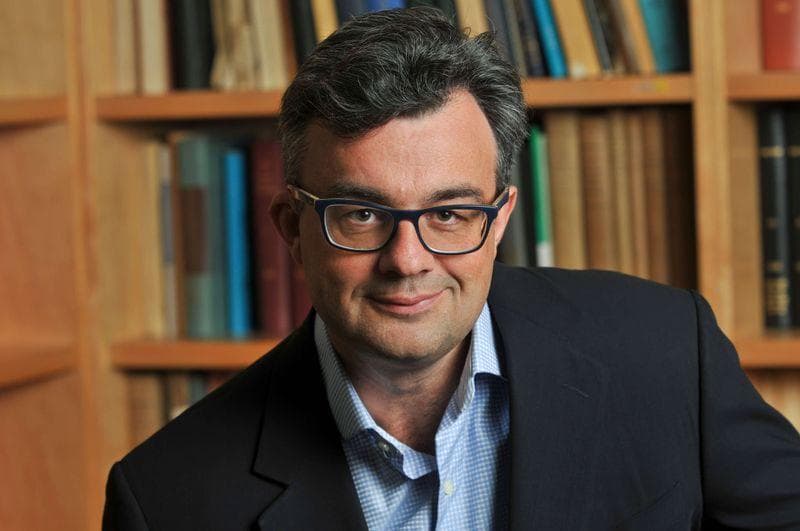 AI如何改变预测科学？统计学家Emmanuel Candès的深度解读