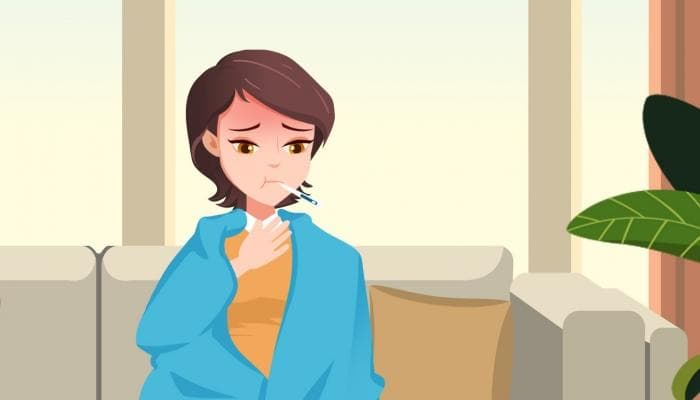 感冒头疼按哪个穴位？按揉穴位时要注意些什么