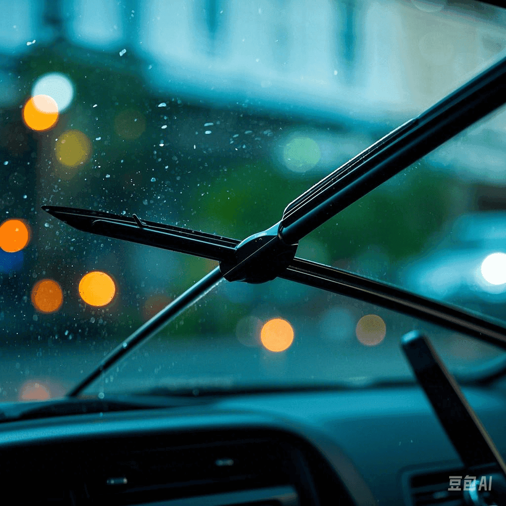 汽车雨刮水的门道：自制与选购要点