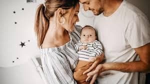 新手父母如何平衡婴儿需求与自身健康？