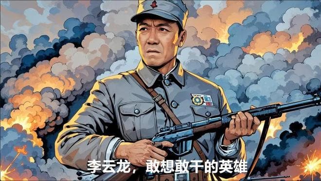 从《亮剑》到现实：李云龙的土工作业为何在关家垴失效？