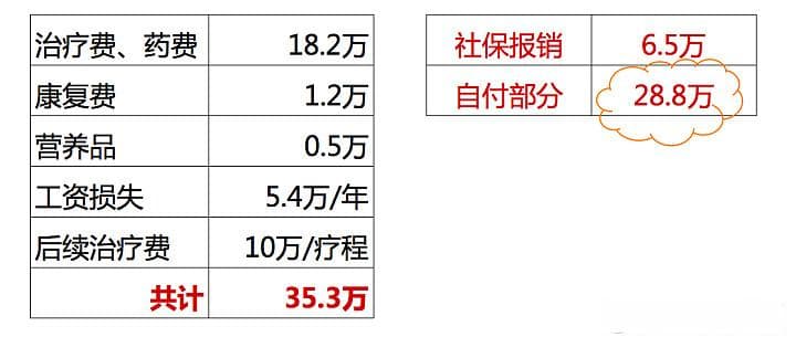 医疗保险 +商业保险 覆盖范围分析 [中药目录]