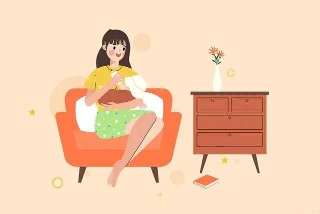 刚出生婴儿喂奶全攻略：频率、方式与细节大揭秘！