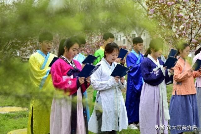 上巳节：一个承载千年文化记忆的传统节日