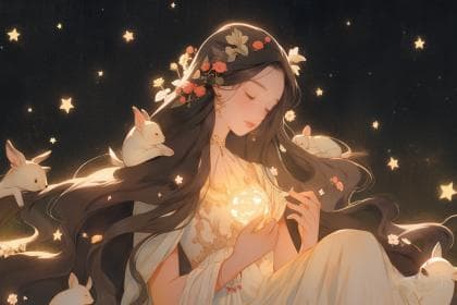 双子处女：爱情之路上的相互融合和注意事项