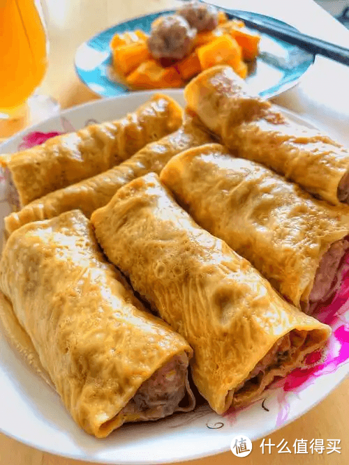 动手试试做这些豆腐皮（东北干豆腐）做成的美食吧
