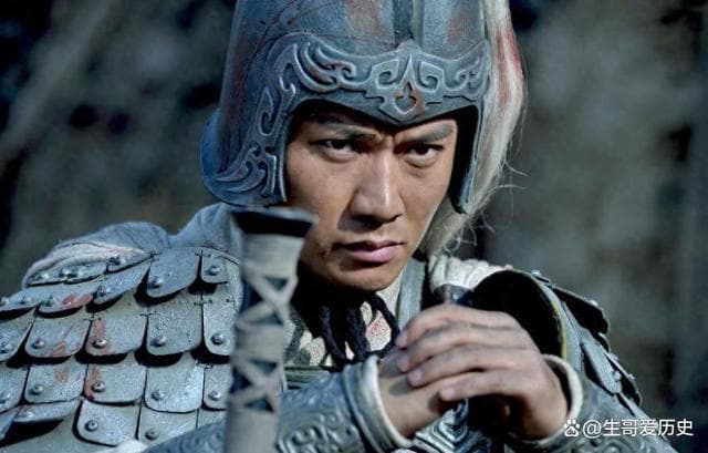 三国4猛将追杀过赵云，一个逼退关羽，一个打平张飞，谁最厉害？