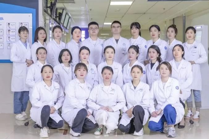 科普 | 血常规之静脉血与末梢血