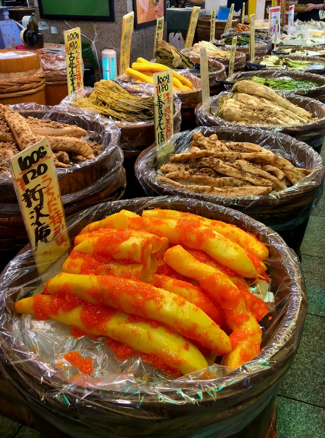 东京美食探店：築地市場与银座的秘密