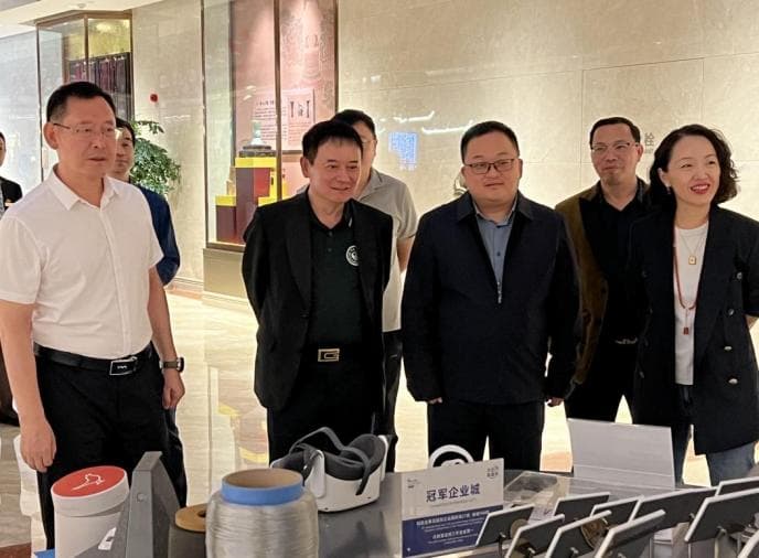 从非遗传承到工业创新：多国华媒见证潍坊高质量发展
