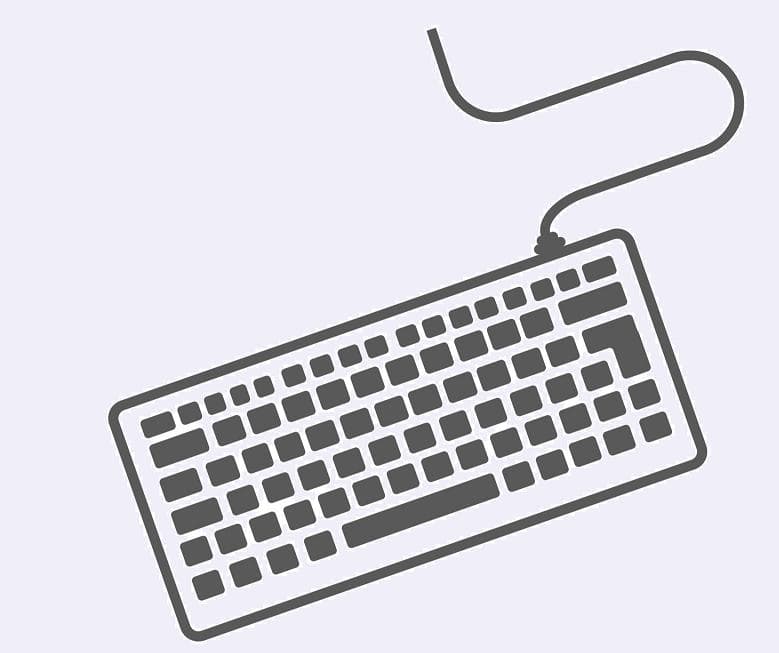 电脑键盘功能基础知识汇总