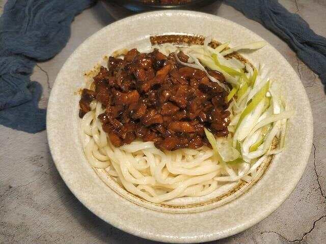 7种特色面食制作教程：一周七天不重样，总有一款打动你