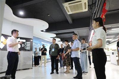 湖州探索物业矛盾纠纷化解新模式