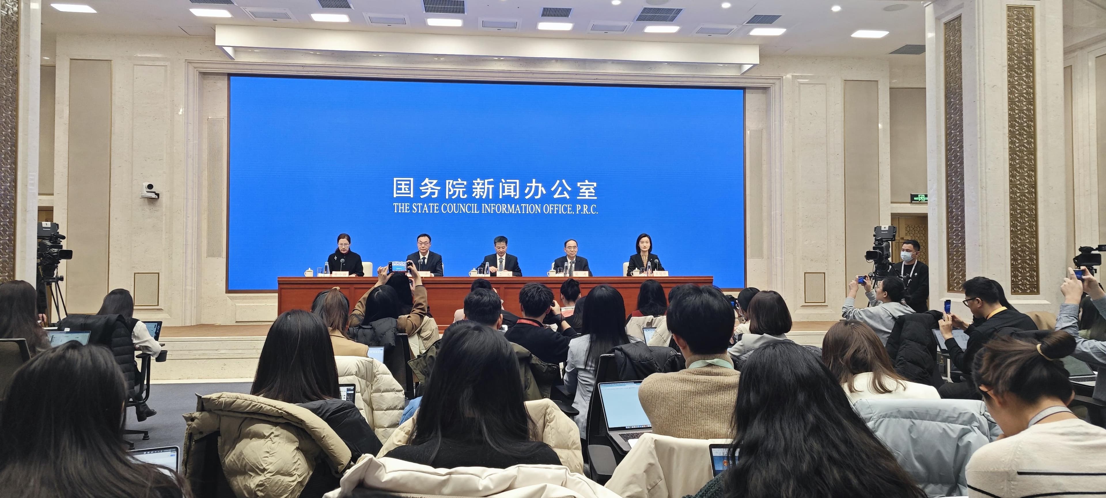 综合国力明显提升 数字经济蓬勃发展——从第五次全国经济普查看中国经济变迁
