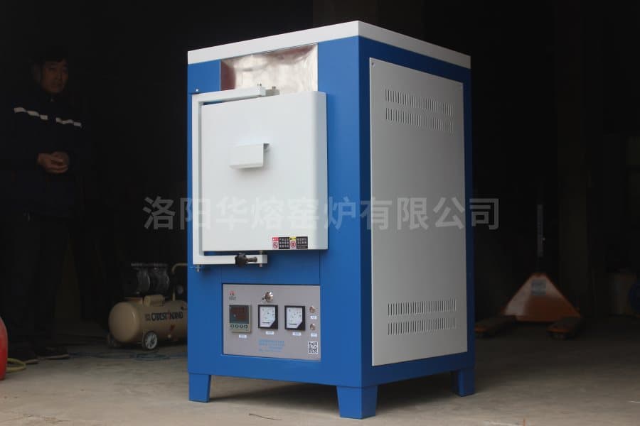高温马弗炉：在材料加工中的多功能应用