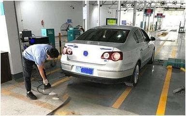 测尾气有什么技巧？