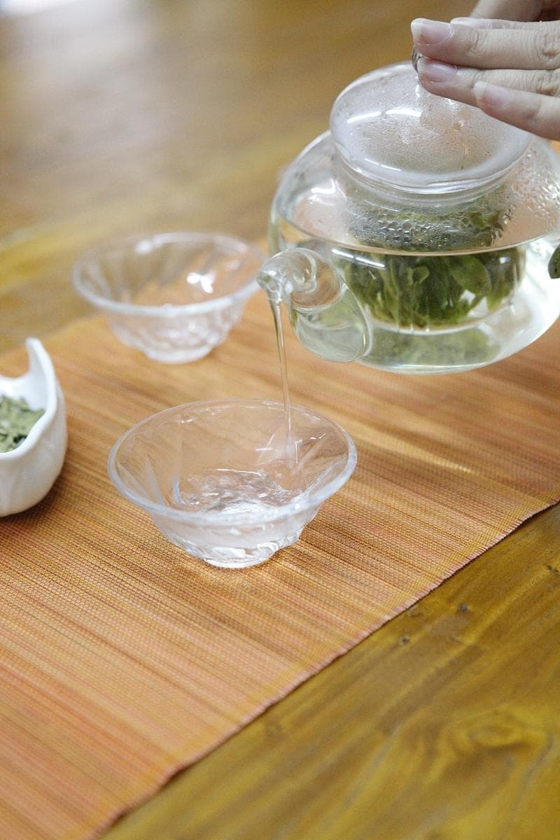 喝减肥茶有用吗：科学的评估和建议