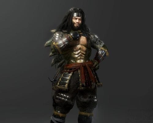 《以仁王2》斋藤义龙图鉴：揭秘这位强大BOSS的力量与故事
