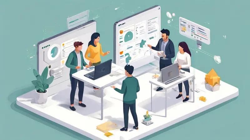 如何查找Web信息：实用指南与技巧
