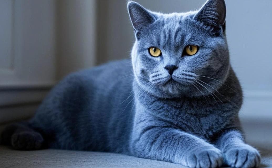 猫咪发烧怎么办？铲屎官必知的应对指南