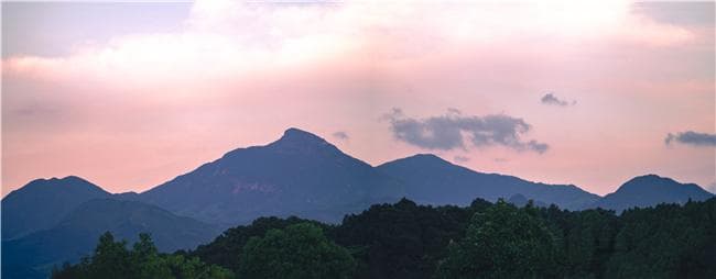从书本到山间：湖南农大师生探秘生态崀山，以实践守护自然之美
