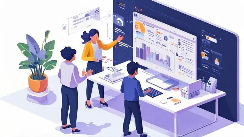 Excel制作热敏纸打印表格：从入门到精通的完整指南