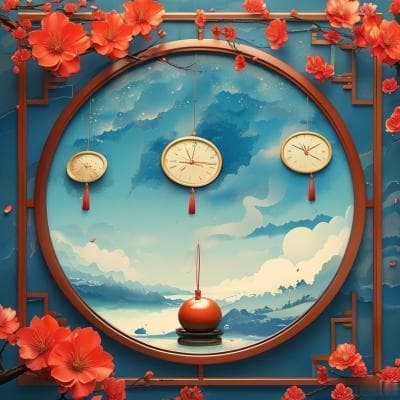 元神雷神三命：道教哲学中的智慧与启示