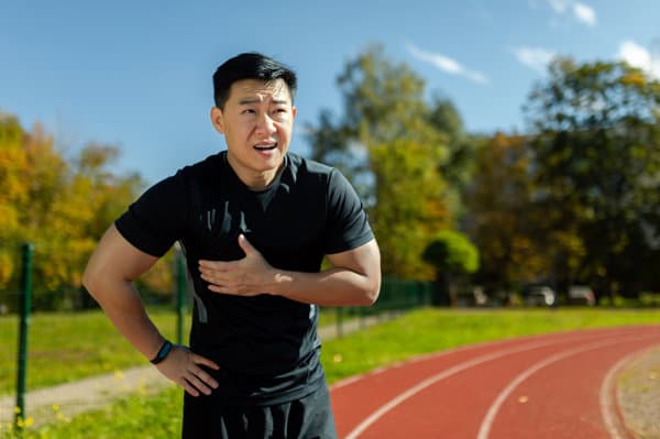 运动后晕厥怎么办？五种有效缓解方法