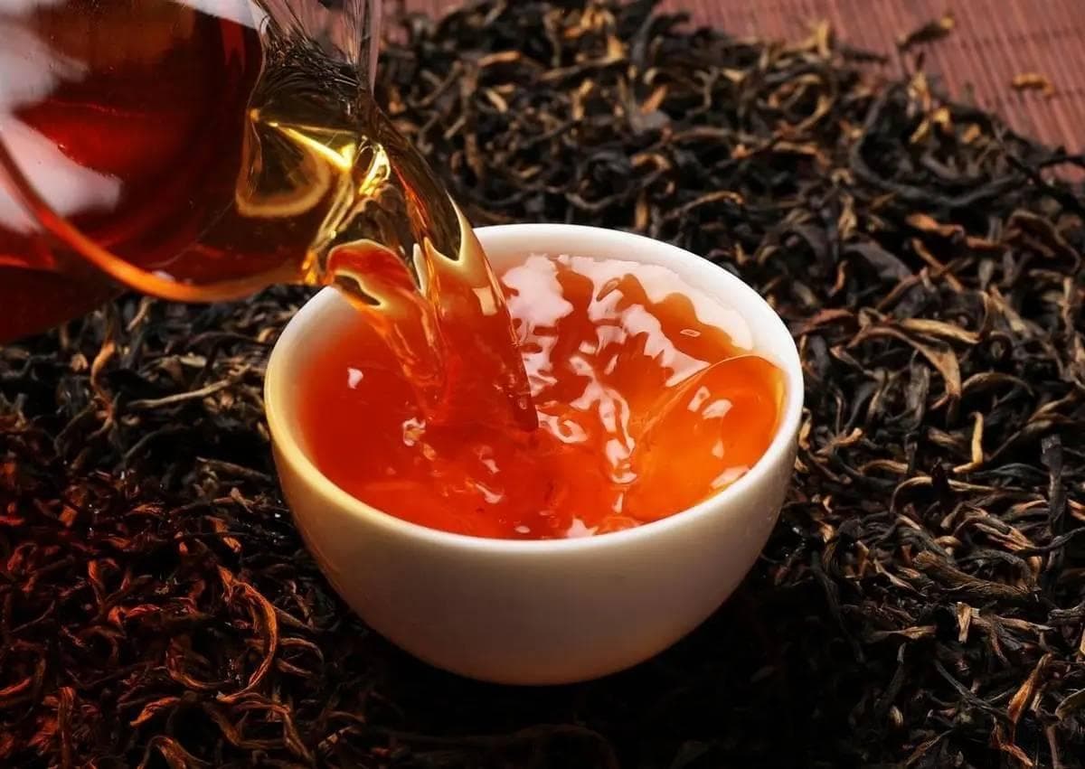 红茶冲泡技巧：如何泡出一杯好喝的红茶？