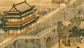 贞观之治形成的历史背景是什么样的？