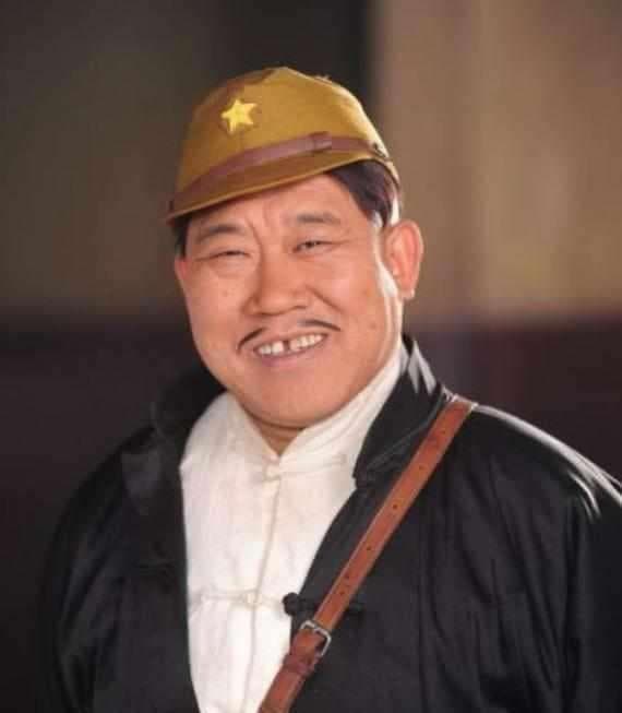 演坏人形象深入人心的6位演员，每一个角色都让观众恨得牙痒痒