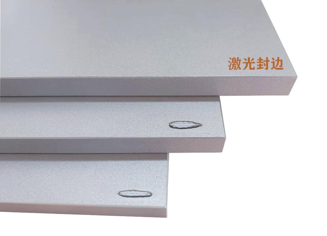 板材封边工艺全面解析：EVA、PUR、激光的优劣对比