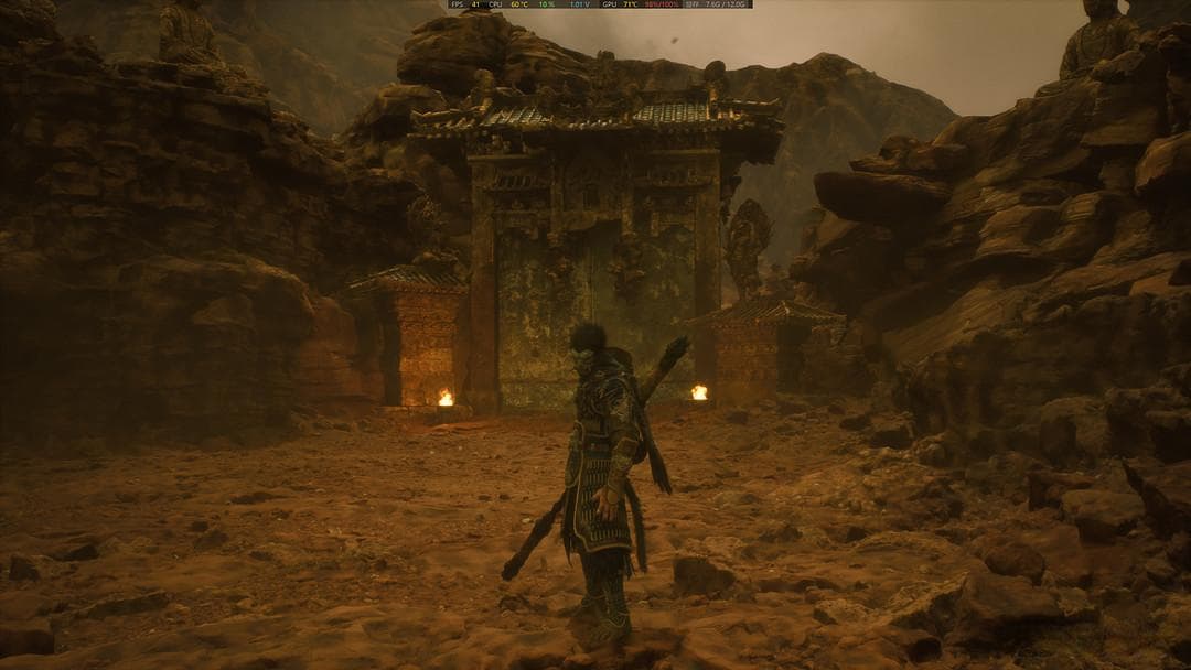iSCSI将NAS空间挂载至电脑，再无存储焦虑，爽玩《黑神话：悟空》