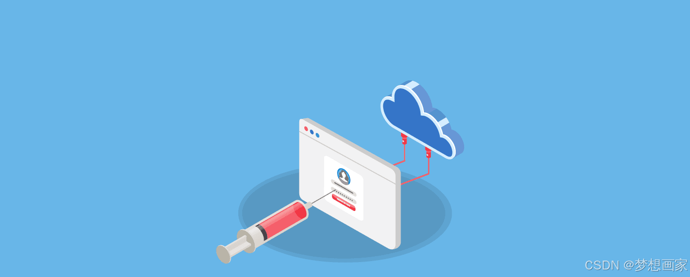 SQLAlchemy系列教程：如何防止SQL注入