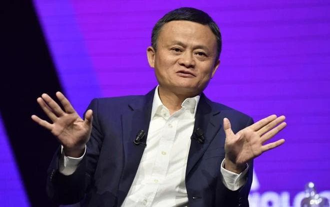 马云投资理财秘籍：普通人也能变富豪？