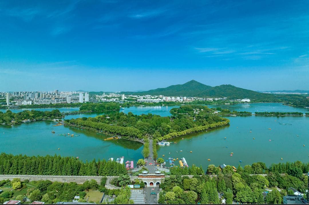 南京景区免费，到底值不值？